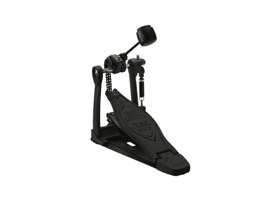 Tama HP600D Iron Cobra 600 Duo Glide Single Pedal – Dark Shadow Edition
