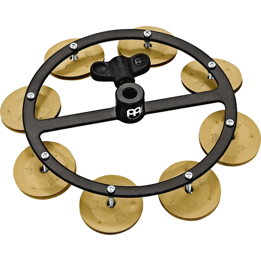 Meinl Benny Greb Artist Series Hi-Hat Tambourine