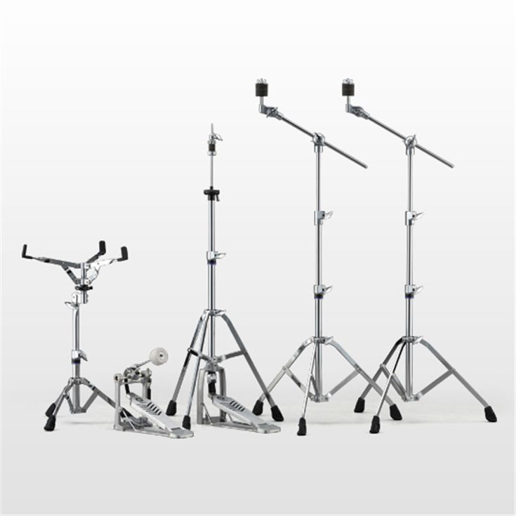 Yamaha HW-680 Single-Braced 600 Series Hardware Set