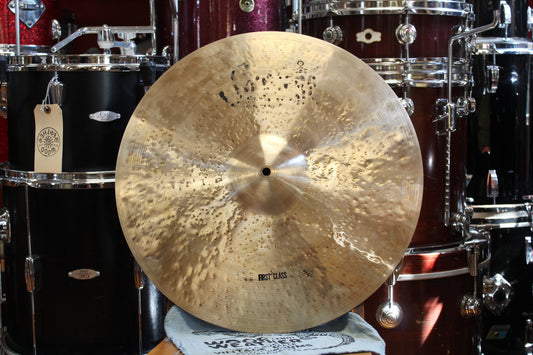 Used Soultone 20" Crash – First Class Mod 1751g