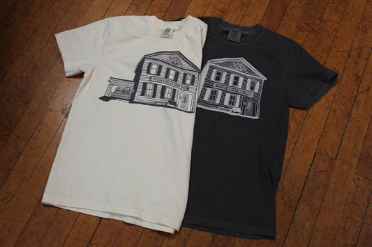 Building Shirt