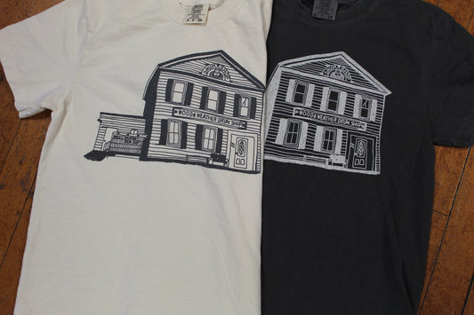 Building Shirt