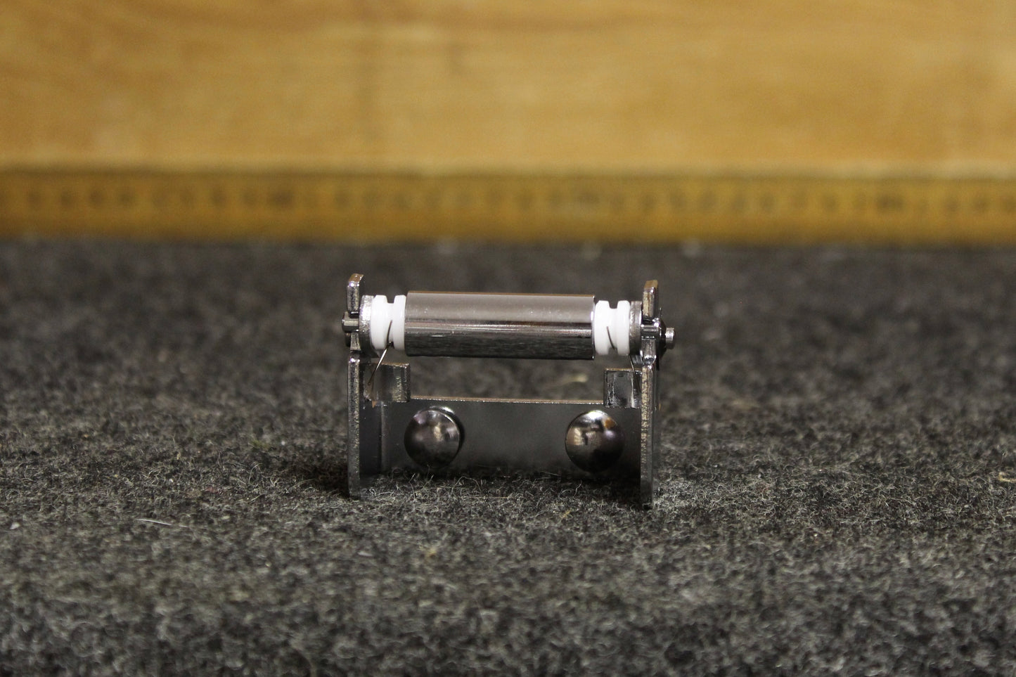 Tama Mastercraft Roller Action Snare Guide Roller