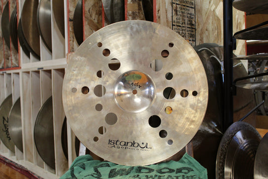 Istanbul Agop 16" Xist Ion Crash 905g - Used