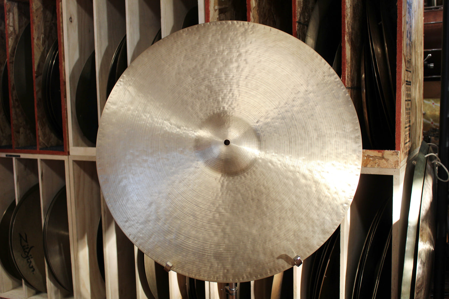 Nicky Moon 24" Custom Blue Collar Boutique Ride 3170g