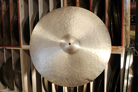 Nicky Moon 24" Custom Blue Collar Boutique Ride 3170g