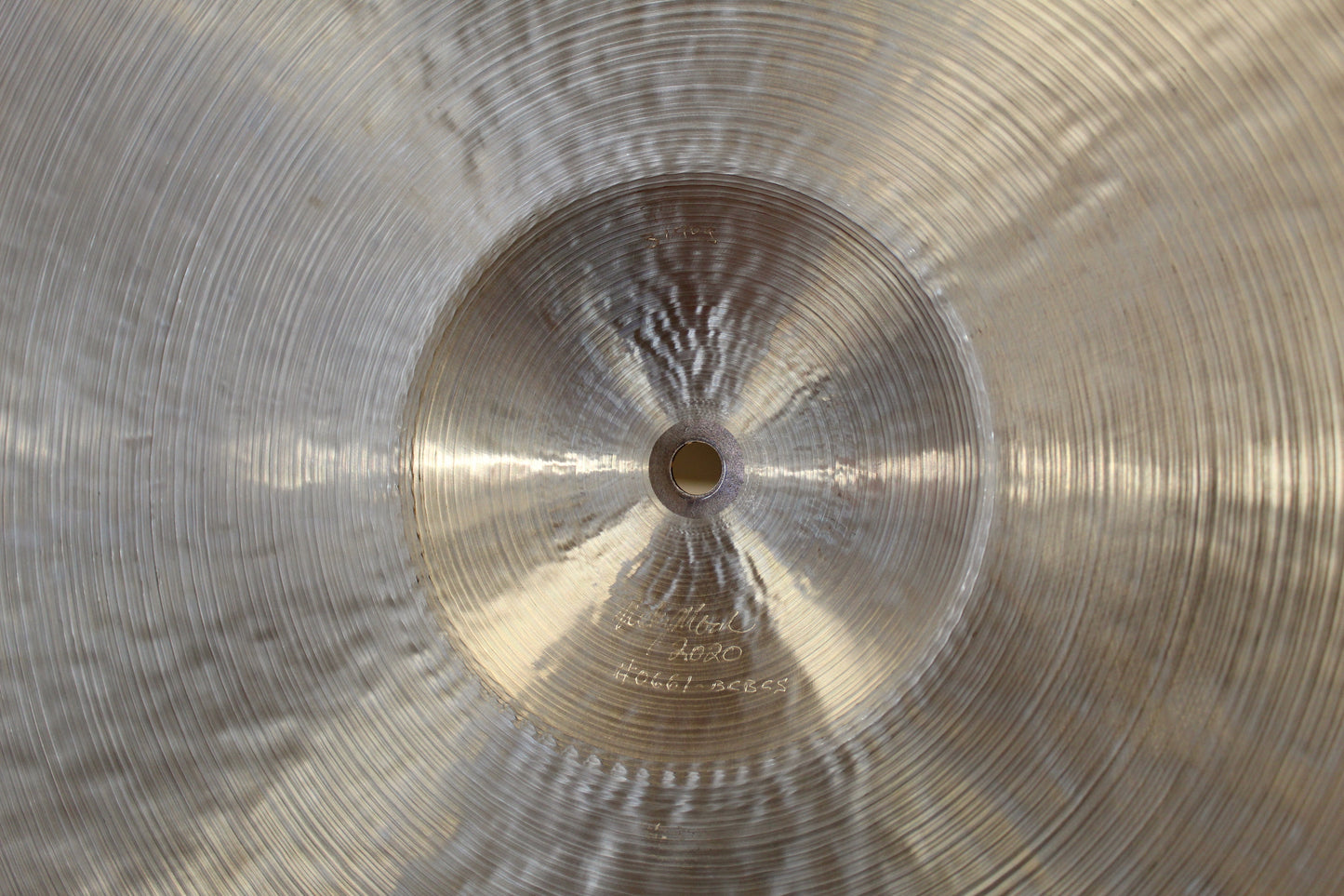 Nicky Moon 24" Custom Blue Collar Boutique Ride 3170g