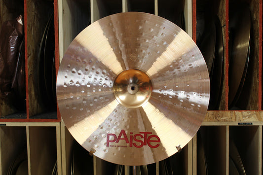 Paiste 20" PST 7 Ride