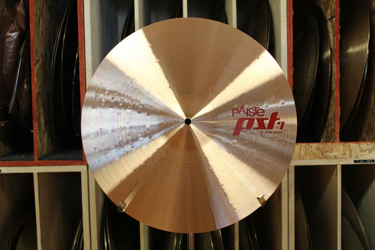 Paiste 18" PST 7 Thin Crash