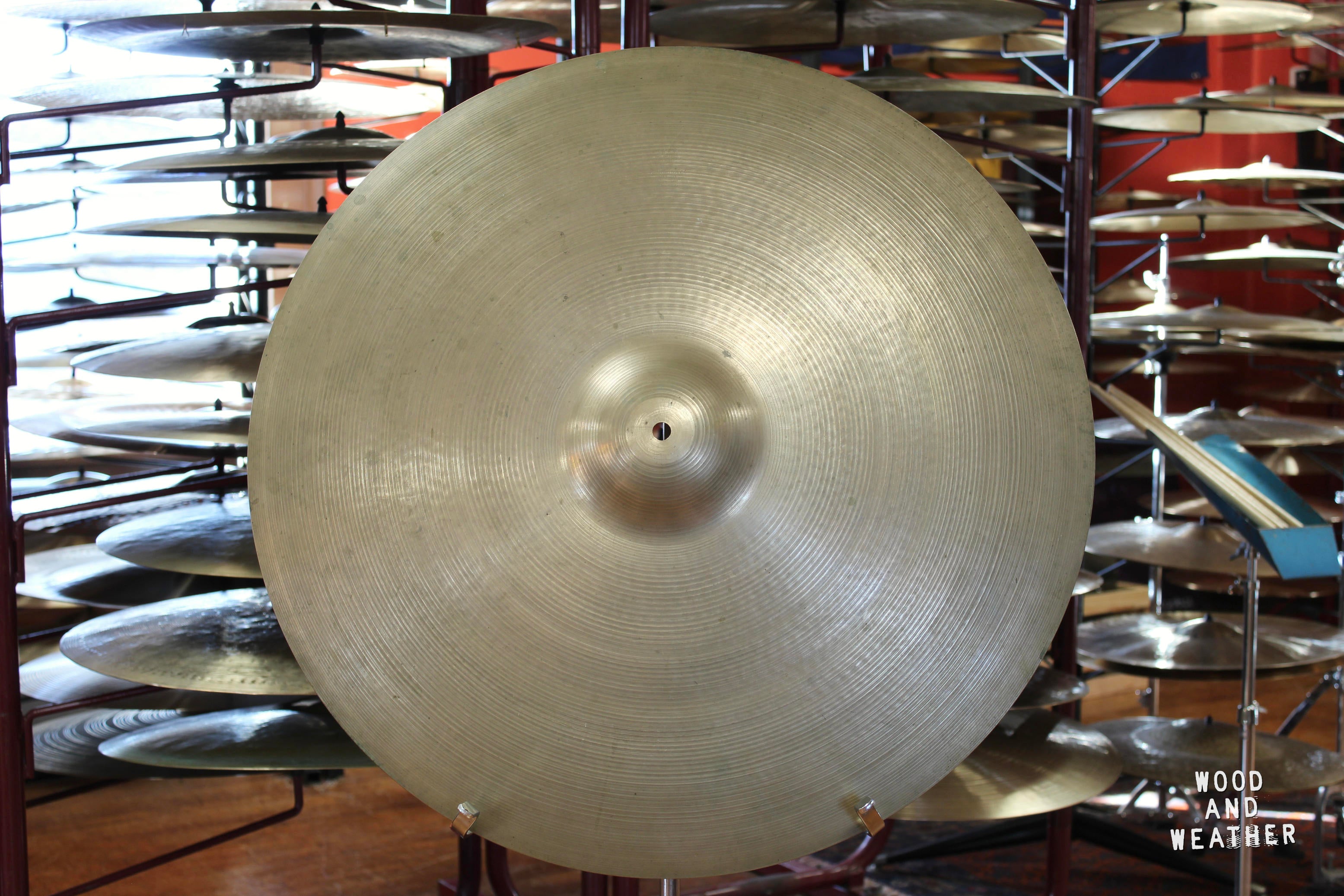 Republic cymbals store