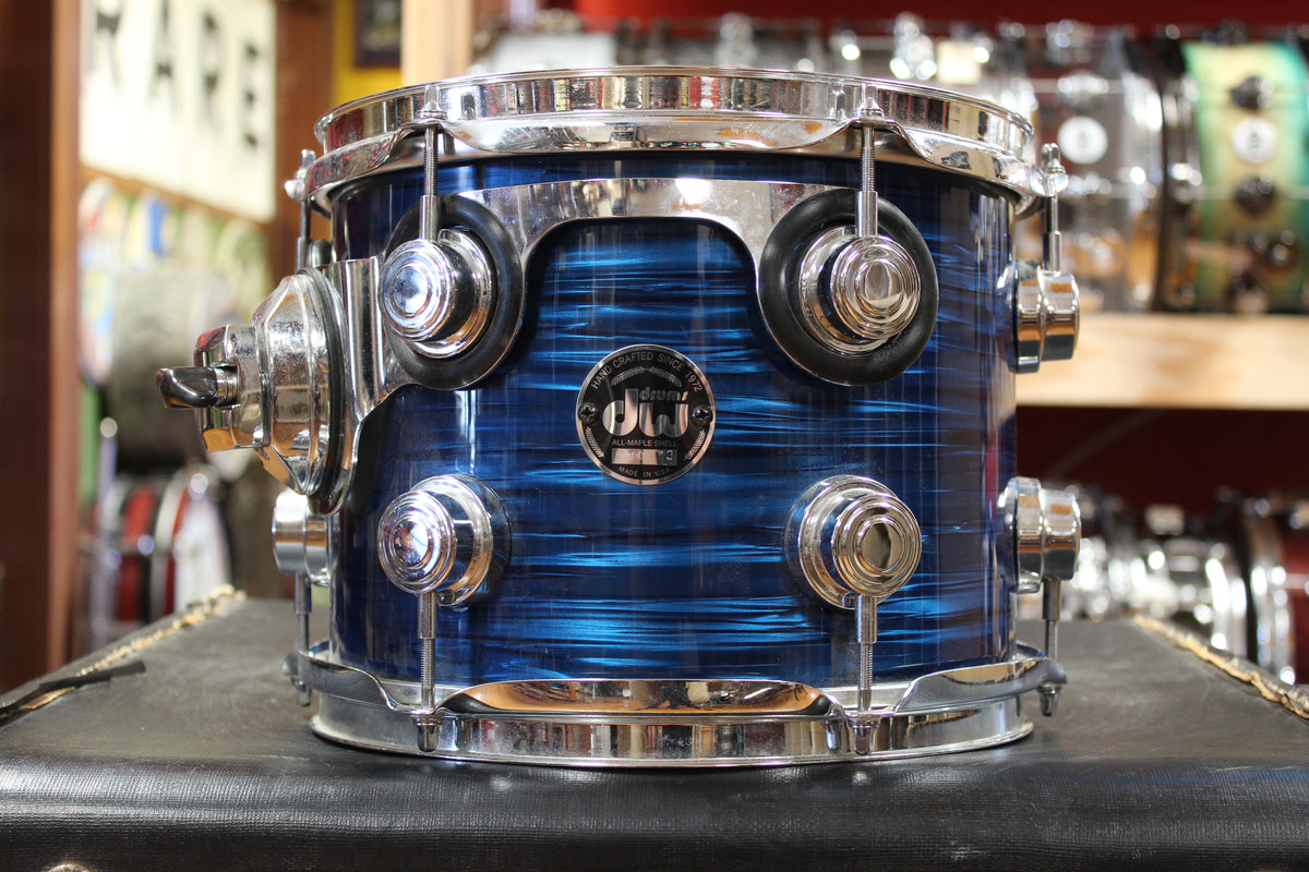 2001 DW Pre-Collectors Series Outfit in Deep Blue Oyster 18x20 8x10 9x12 11x14