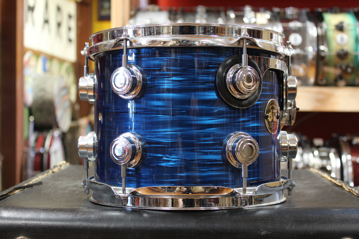 2001 DW Pre-Collectors Series Outfit in Deep Blue Oyster 18x20 8x10 9x12 11x14