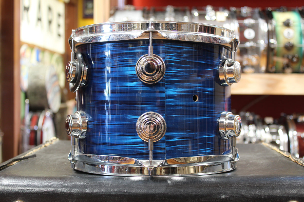 2001 DW Pre-Collectors Series Outfit in Deep Blue Oyster 18x20 8x10 9x12 11x14