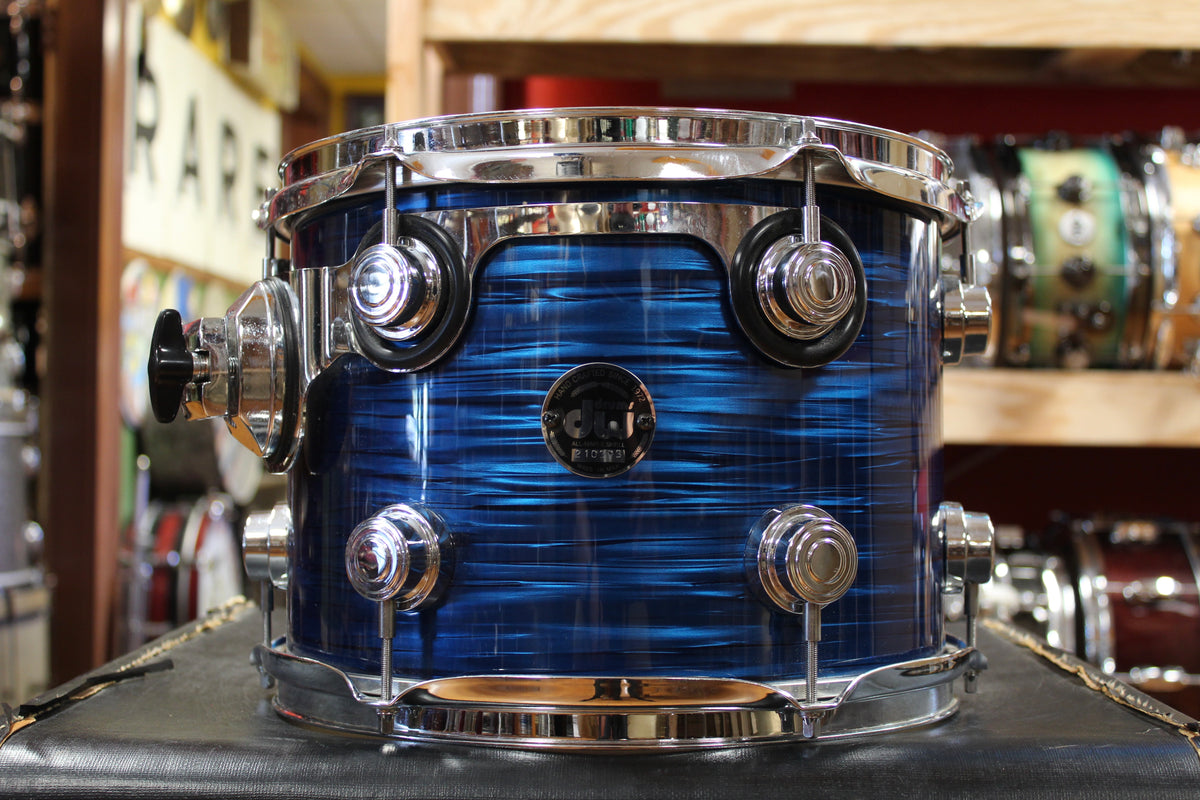 2001 DW Pre-Collectors Series Outfit in Deep Blue Oyster 18x20 8x10 9x12 11x14