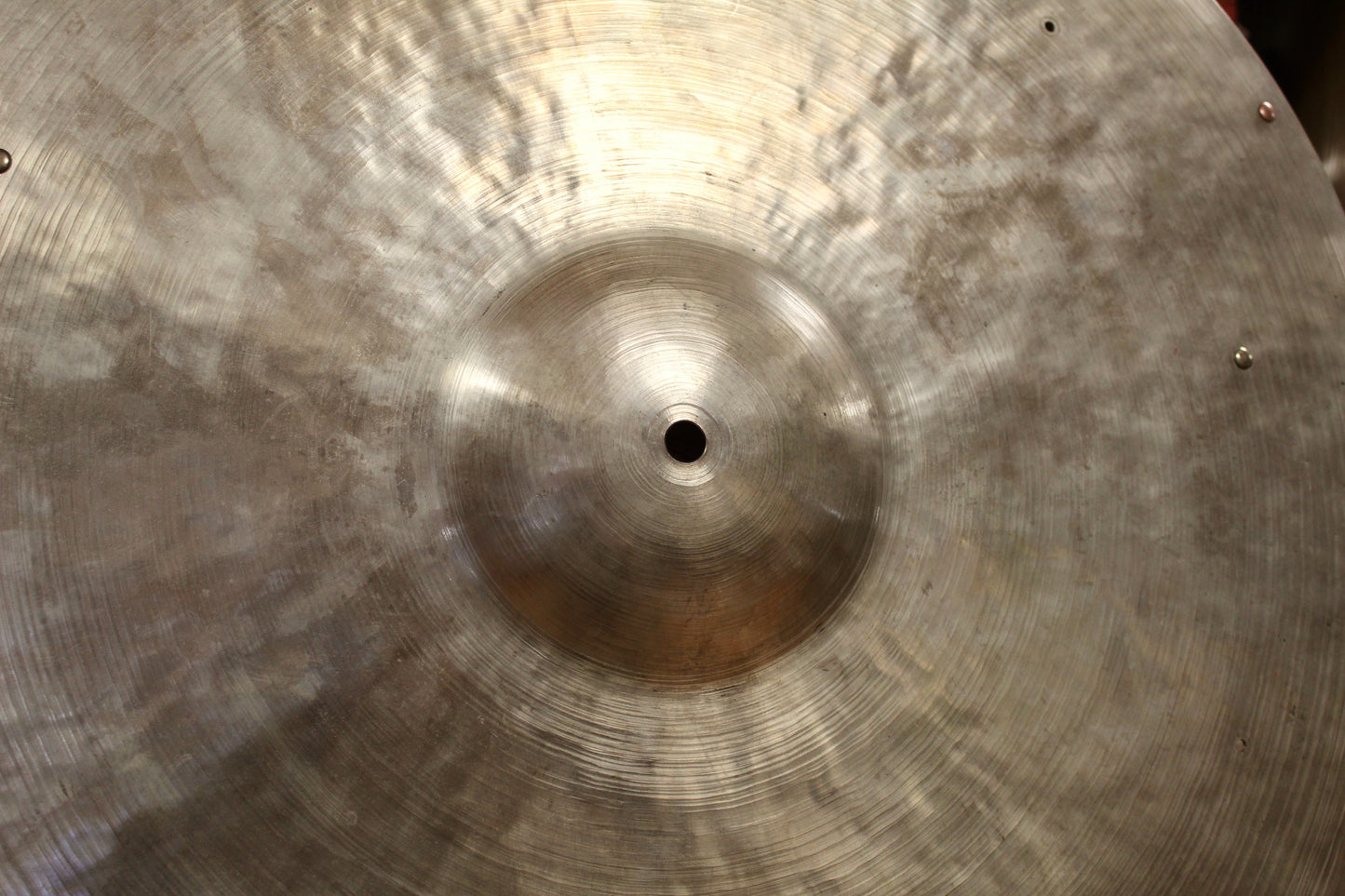 Jesse Simpson 24" Ride 3213g