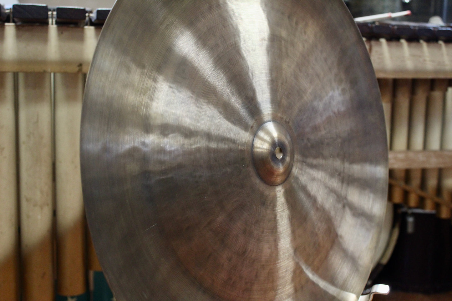 Cymbal & Gong 20" Second Line China 1406g