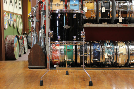 Tama 12x14 Starclassic Performer Floor Tom in Piano Black