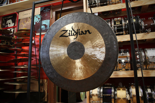 Zildjian 34" Orchestral Gong