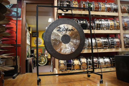 Zildjian 34" Orchestral Gong