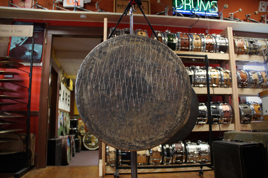 Zildjian 20" Xiang Jia Gong