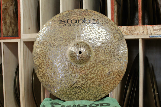 Istanbul Agop 18" Turk Crash 1323g
