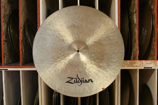 2014 Zildjian 22" K Kerope Ride w/ Rivets 2449g