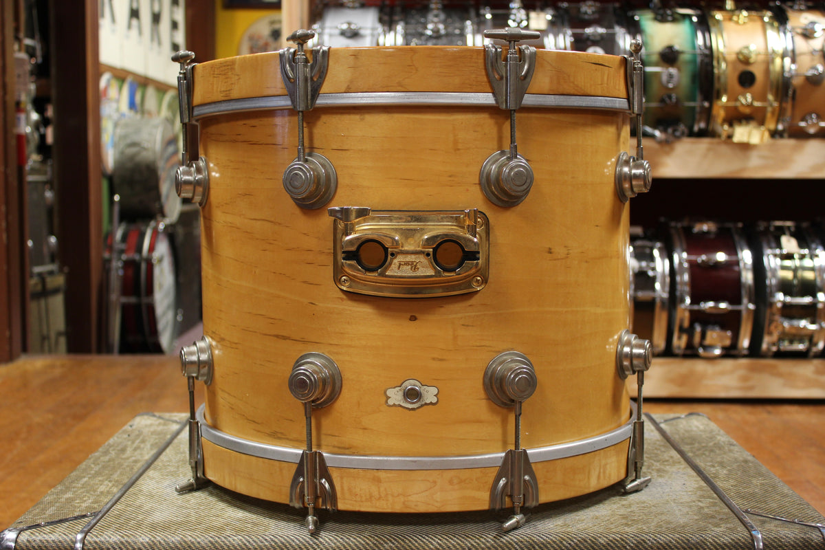 1970s Camco LA Outfit in Natural Maple 14x18 8x12 9x13 14x14