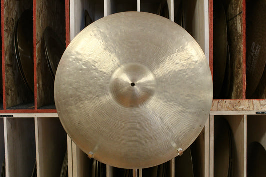 Spizzichino 20 5/8" Ride 2445g