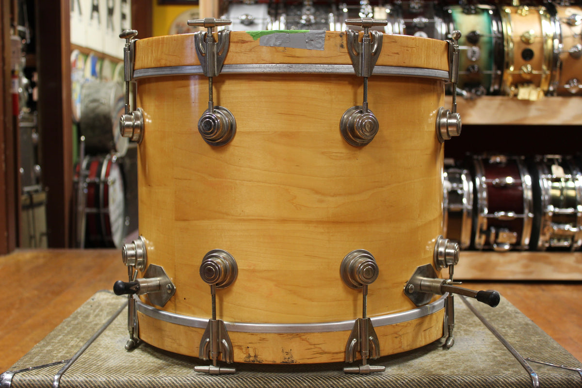 1970s Camco LA Outfit in Natural Maple 14x18 8x12 9x13 14x14