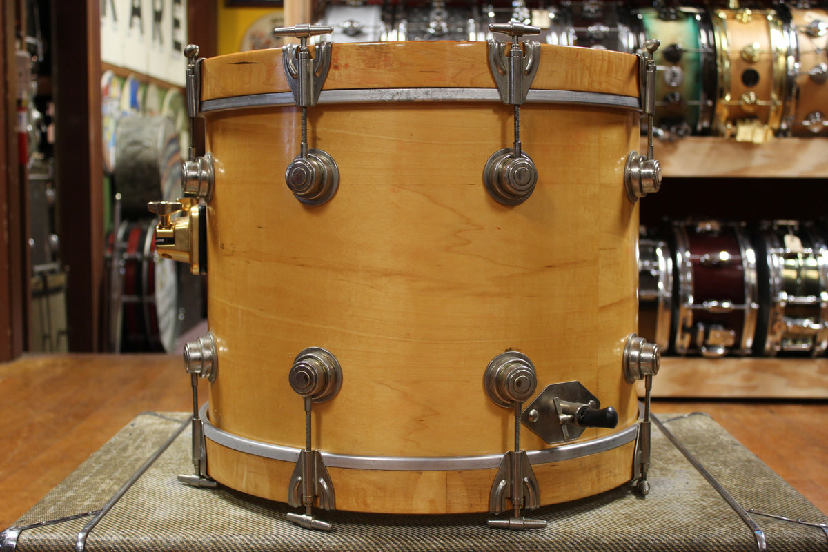 1970s Camco LA Outfit in Natural Maple 14x18 8x12 9x13 14x14