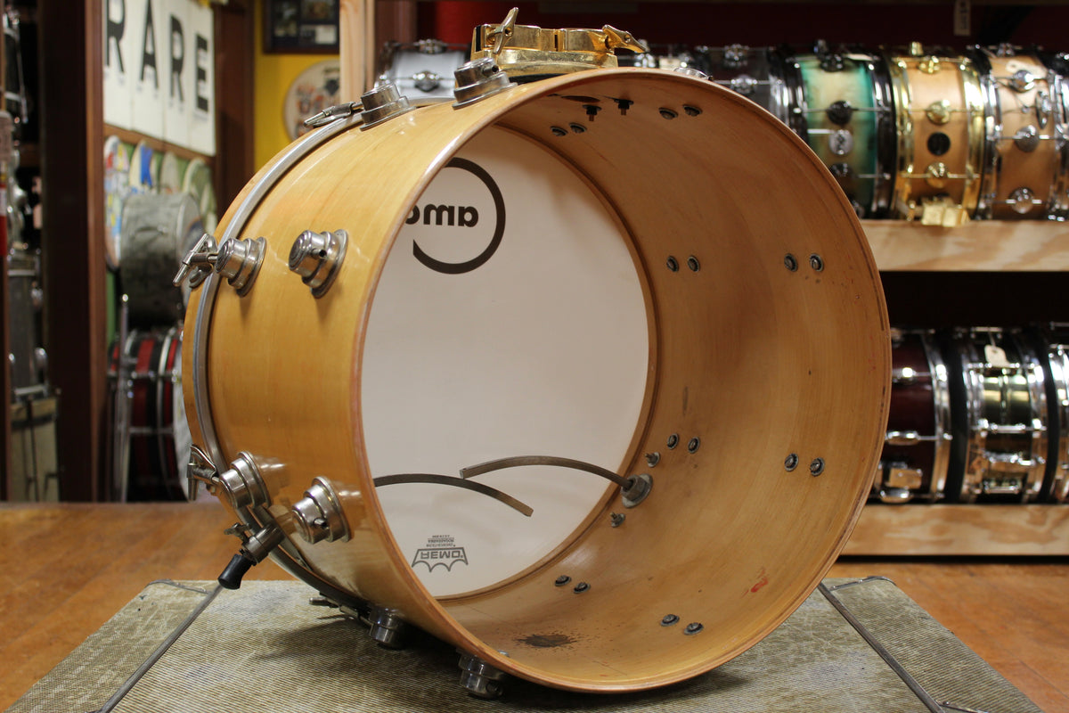1970s Camco LA Outfit in Natural Maple 14x18 8x12 9x13 14x14