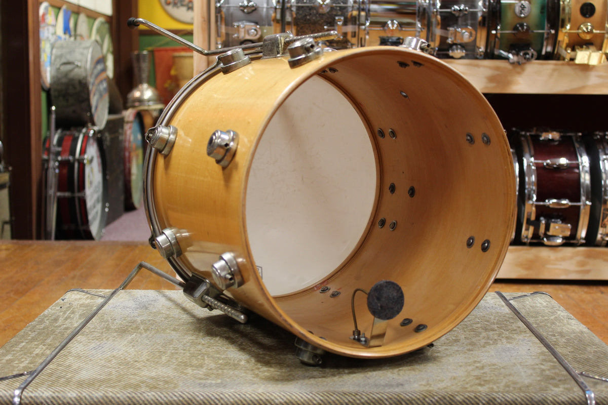 1970s Camco LA Outfit in Natural Maple 14x18 8x12 9x13 14x14