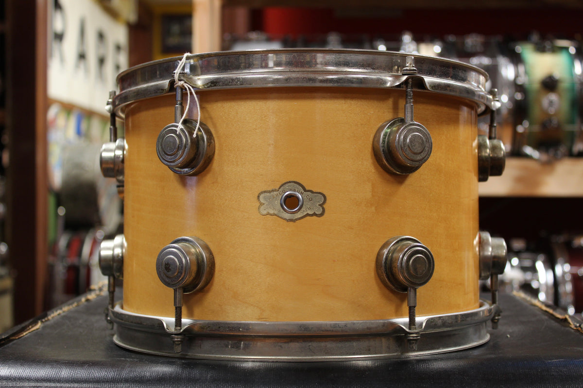 1970s Camco LA Outfit in Natural Maple 14x18 8x12 9x13 14x14