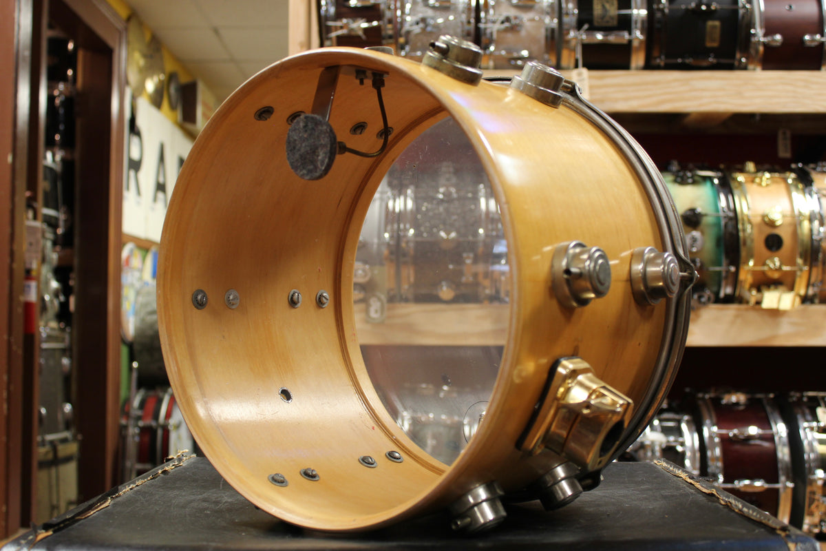 1970s Camco LA Outfit in Natural Maple 14x18 8x12 9x13 14x14