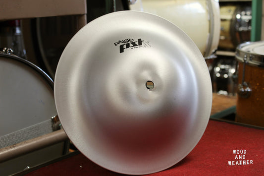 Paiste 10" PSTX Pure Bell