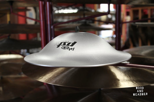 Paiste 10" PSTX Pure Bell