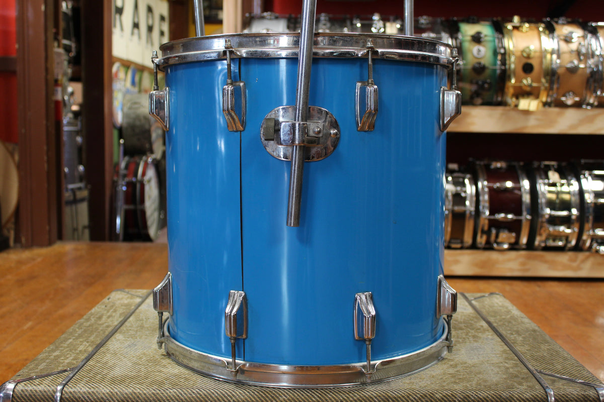 1970s Rogers Big R XP8 Outfit in Sky Blue 14x22 8x12 9x13 16x16