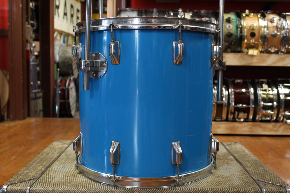 1970s Rogers Big R XP8 Outfit in Sky Blue 14x22 8x12 9x13 16x16