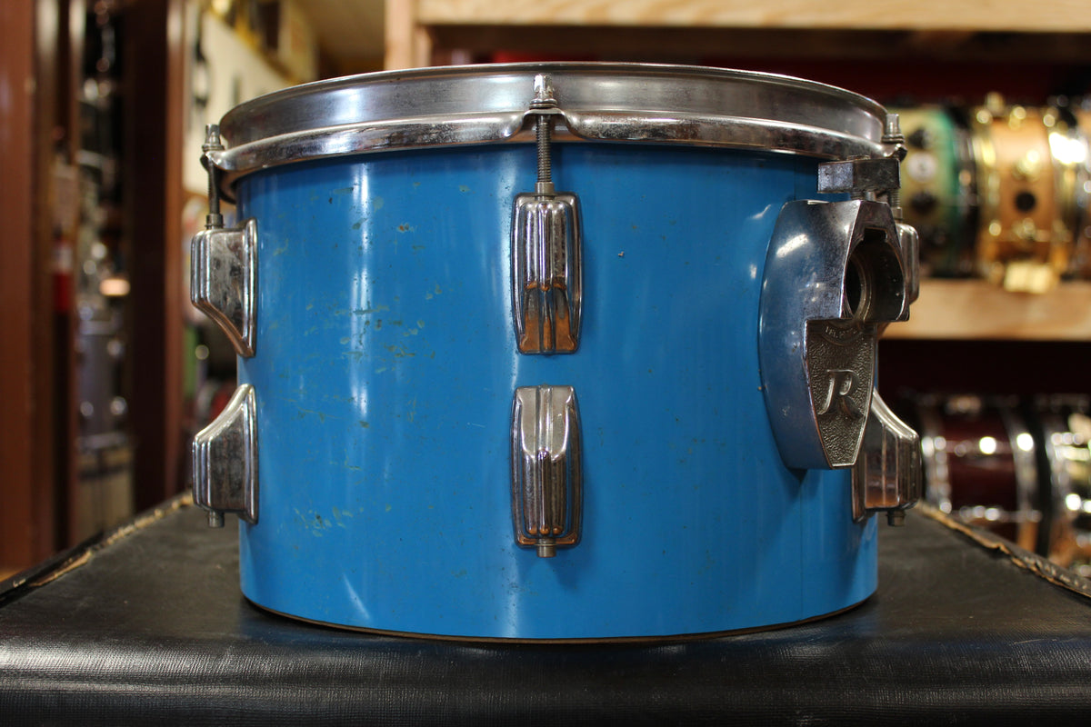 1970s Rogers Big R XP8 Outfit in Sky Blue 14x22 8x12 9x13 16x16