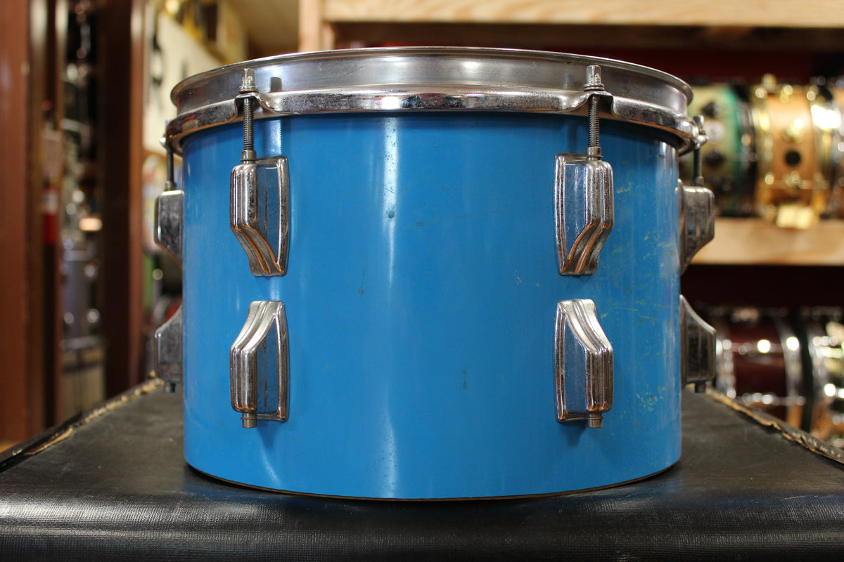 1970s Rogers Big R XP8 Outfit in Sky Blue 14x22 8x12 9x13 16x16