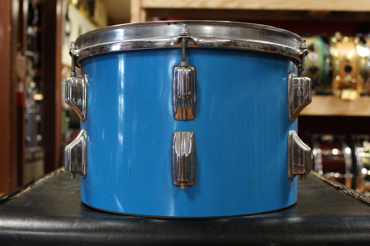 1970s Rogers Big R XP8 Outfit in Sky Blue 14x22 8x12 9x13 16x16