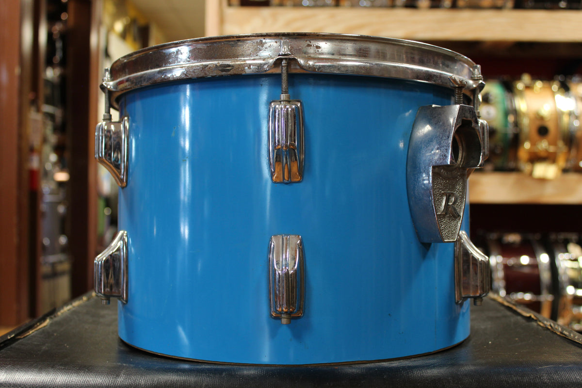 1970s Rogers Big R XP8 Outfit in Sky Blue 14x22 8x12 9x13 16x16