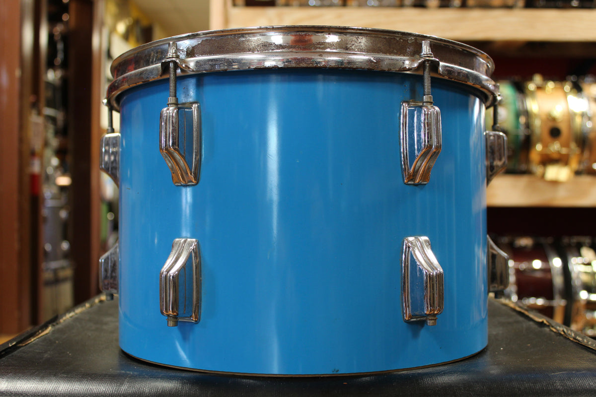 1970s Rogers Big R XP8 Outfit in Sky Blue 14x22 8x12 9x13 16x16