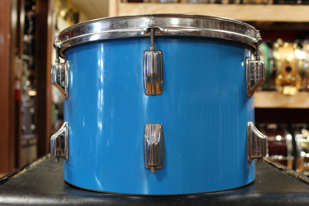 1970s Rogers Big R XP8 Outfit in Sky Blue 14x22 8x12 9x13 16x16