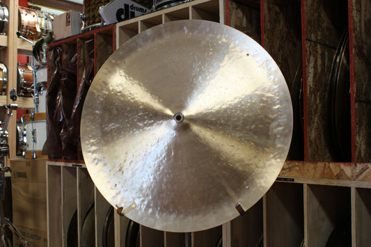 Quijano 21" O.A.K. BBB Swish 2127g