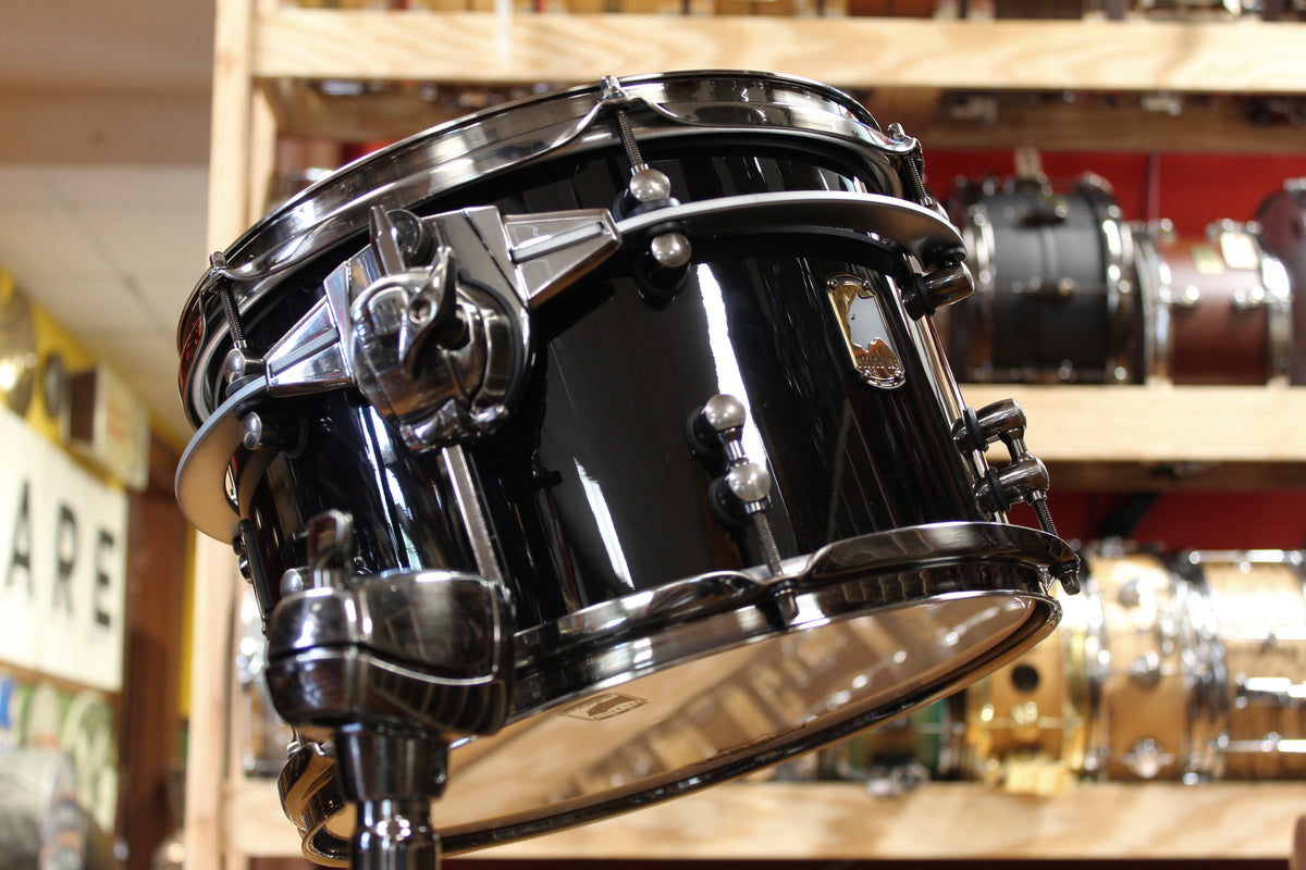 Mapex Black Panther Design Lab Cherry Bomb Bop Kit 14x18 14x14 8x12
