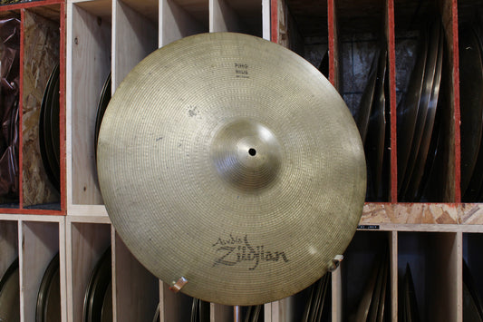 Zildjian 20" A Ping Ride 2842g