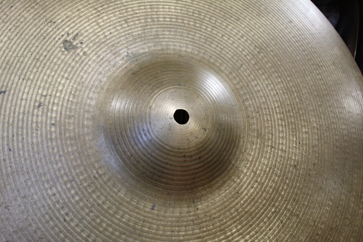 Zildjian 20" A Ping Ride 2842g