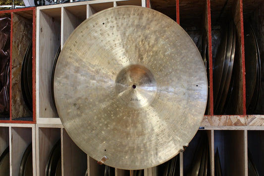 Jesse Simpson 21" Patina Ride 2116g