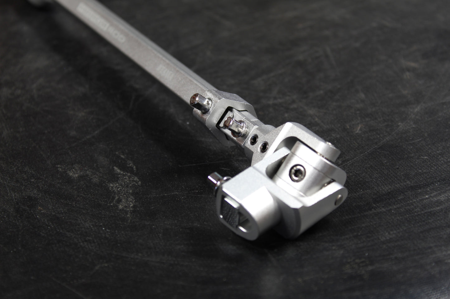 Tama Mirror Rod TMR1000 Double Bass Pedal Linkage